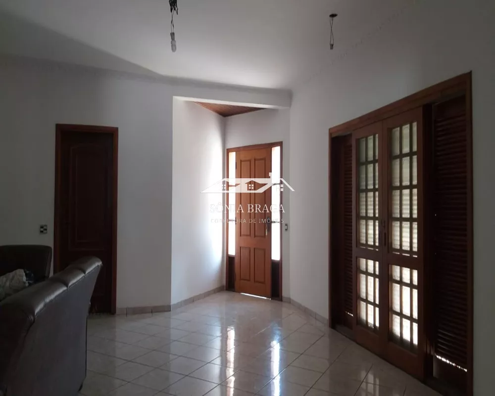 Casa, 6 quartos, 270 m² - Foto 2