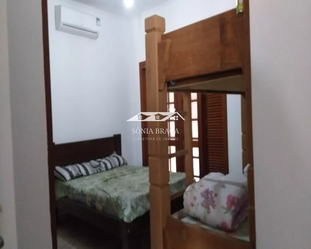 Casa, 6 quartos, 270 m² - Foto 13
