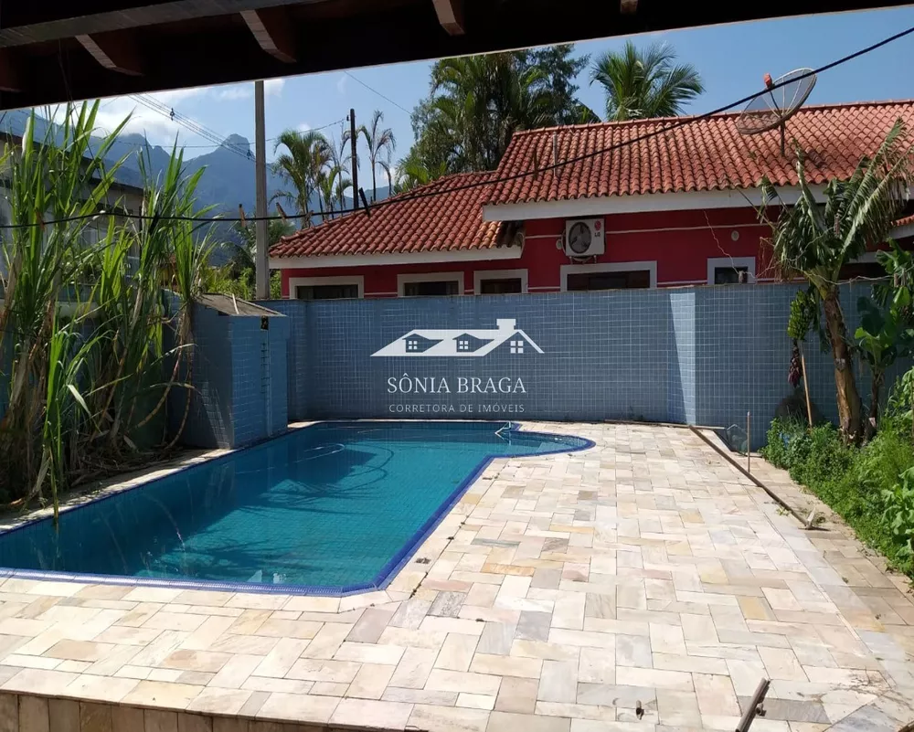 Casa, 6 quartos, 270 m² - Foto 17
