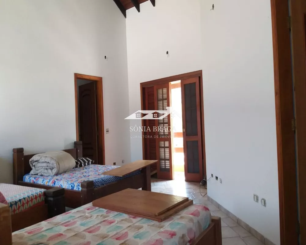 Casa, 6 quartos, 270 m² - Foto 10