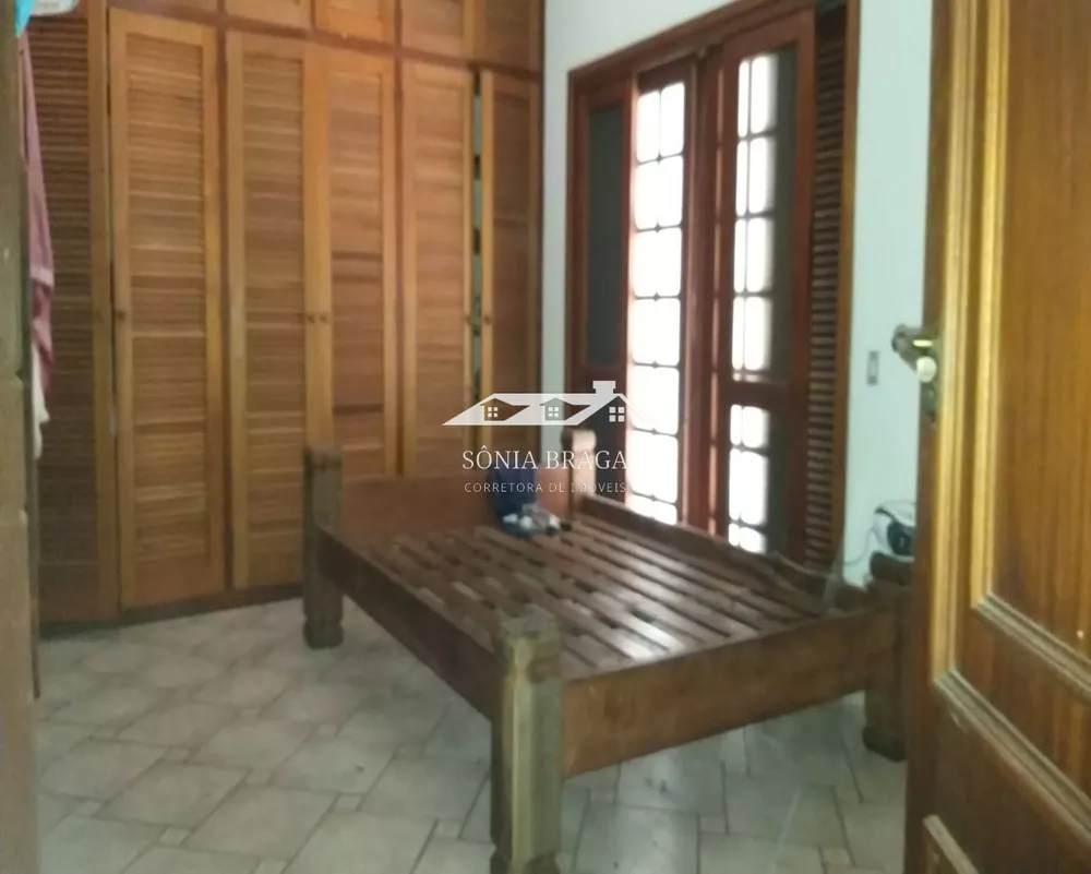 Casa, 6 quartos, 270 m² - Foto 14
