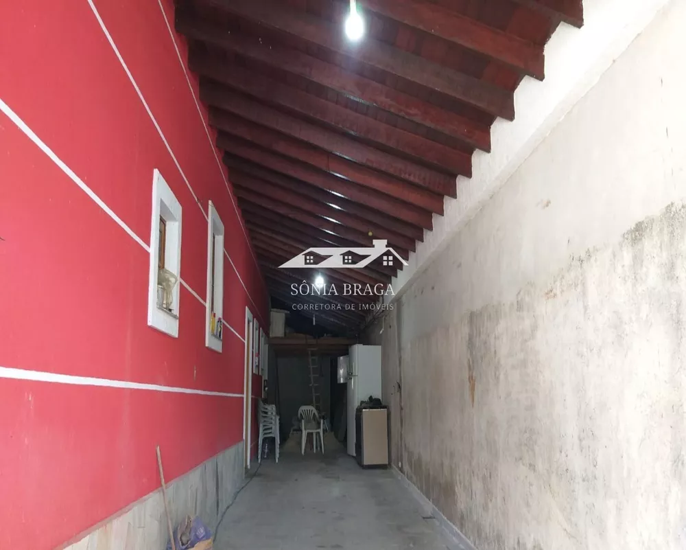 Casa, 6 quartos, 270 m² - Foto 16