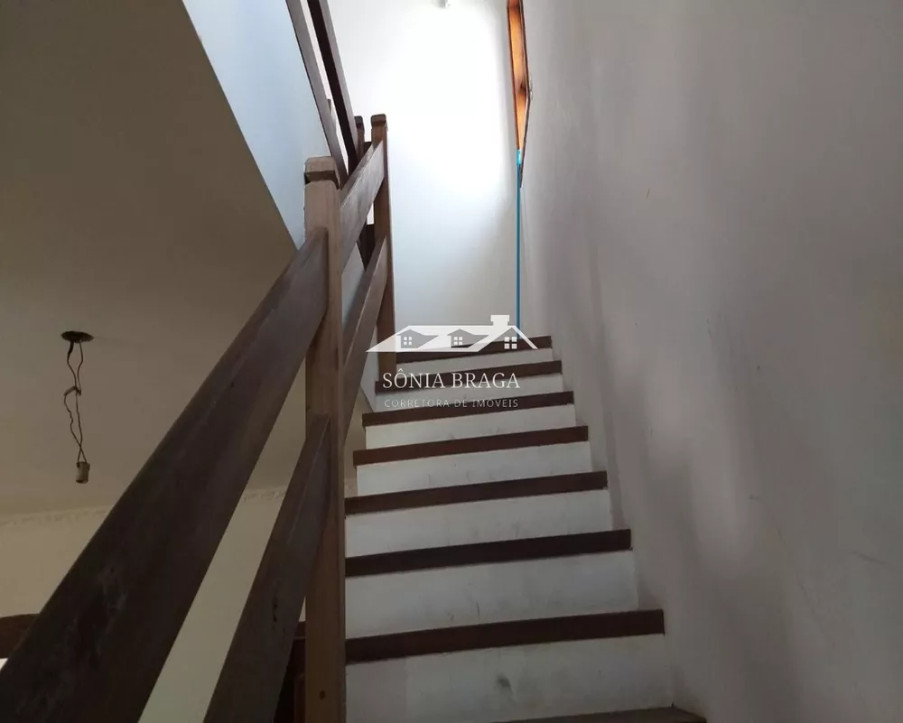 Casa, 6 quartos, 270 m² - Foto 12