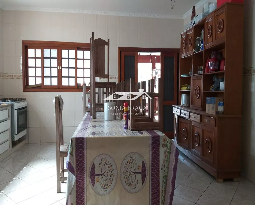 Casa, 6 quartos, 270 m² - Foto 7