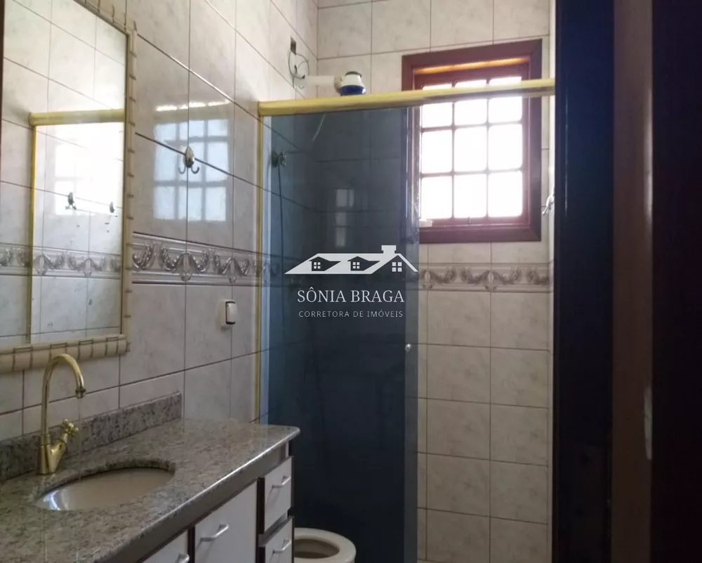 Casa, 6 quartos, 270 m² - Foto 4