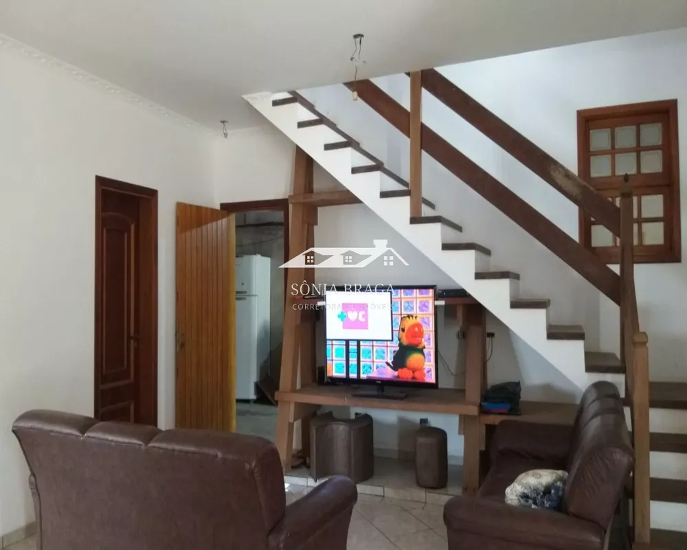 Casa, 6 quartos, 270 m² - Foto 3