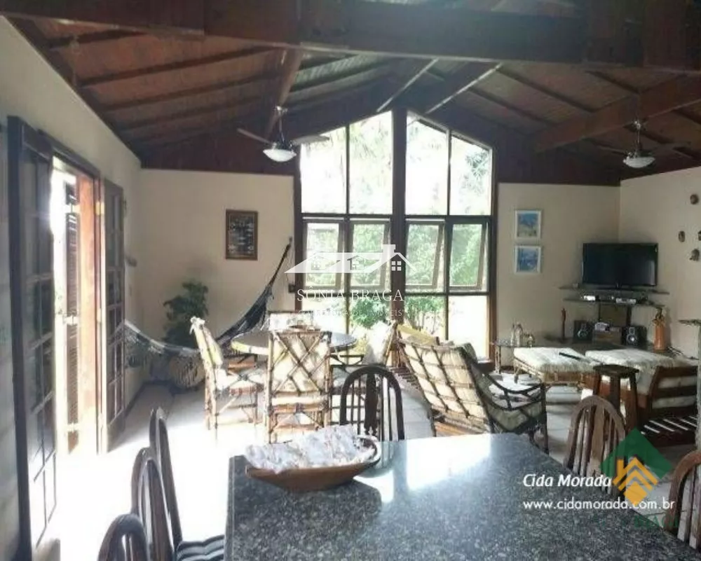 Casa, 4 quartos, 230 m² - Foto 21