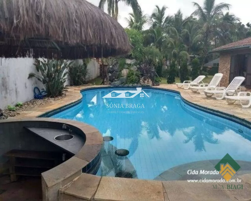 Casa, 4 quartos, 230 m² - Foto 10