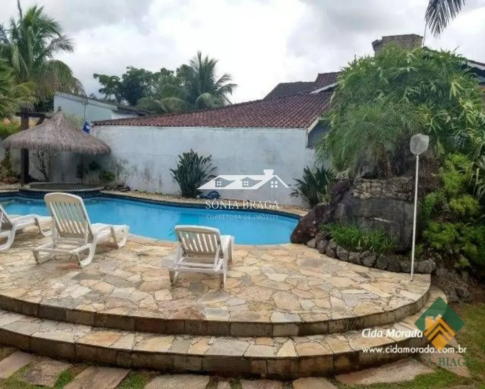 Casa, 4 quartos, 230 m² - Foto 19