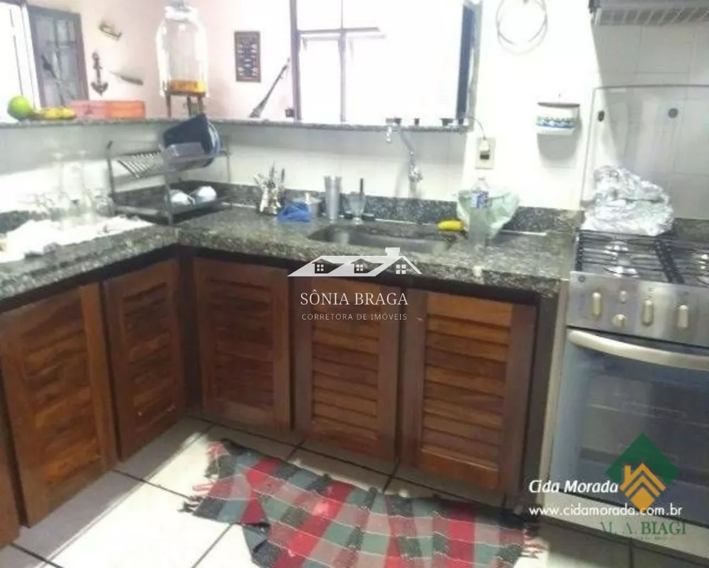 Casa, 4 quartos, 230 m² - Foto 18