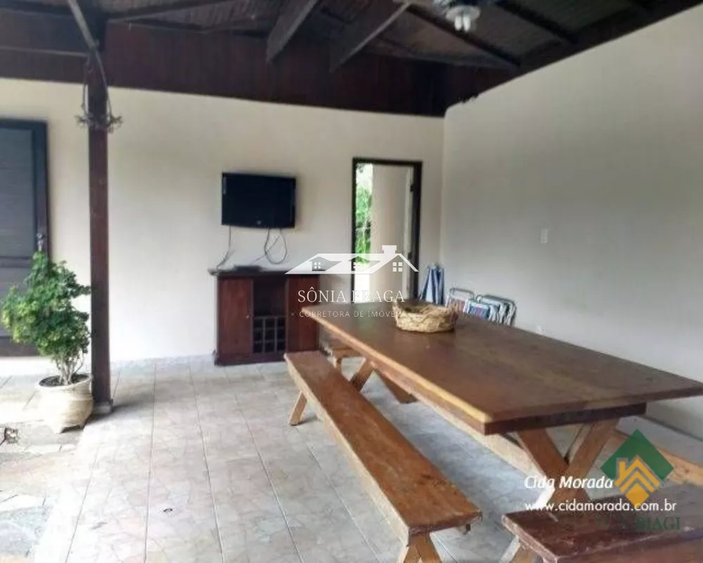 Casa, 4 quartos, 230 m² - Foto 6