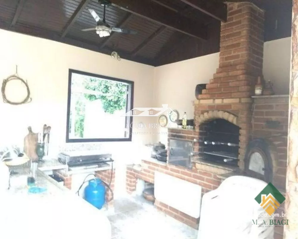 Casa, 4 quartos, 230 m² - Foto 8