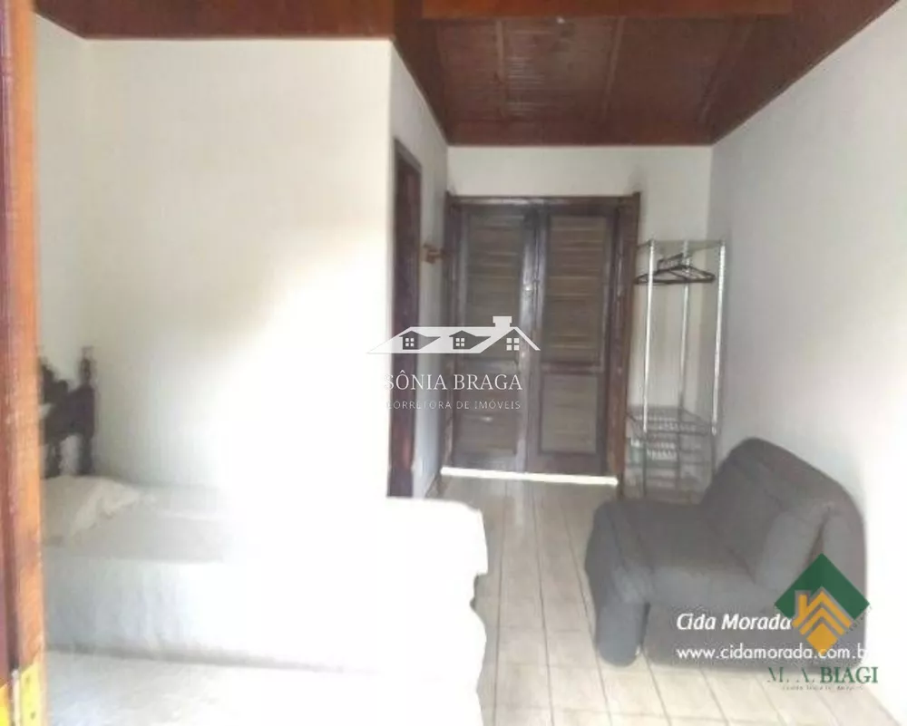 Casa, 4 quartos, 230 m² - Foto 11