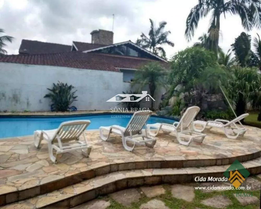 Casa, 4 quartos, 230 m² - Foto 20