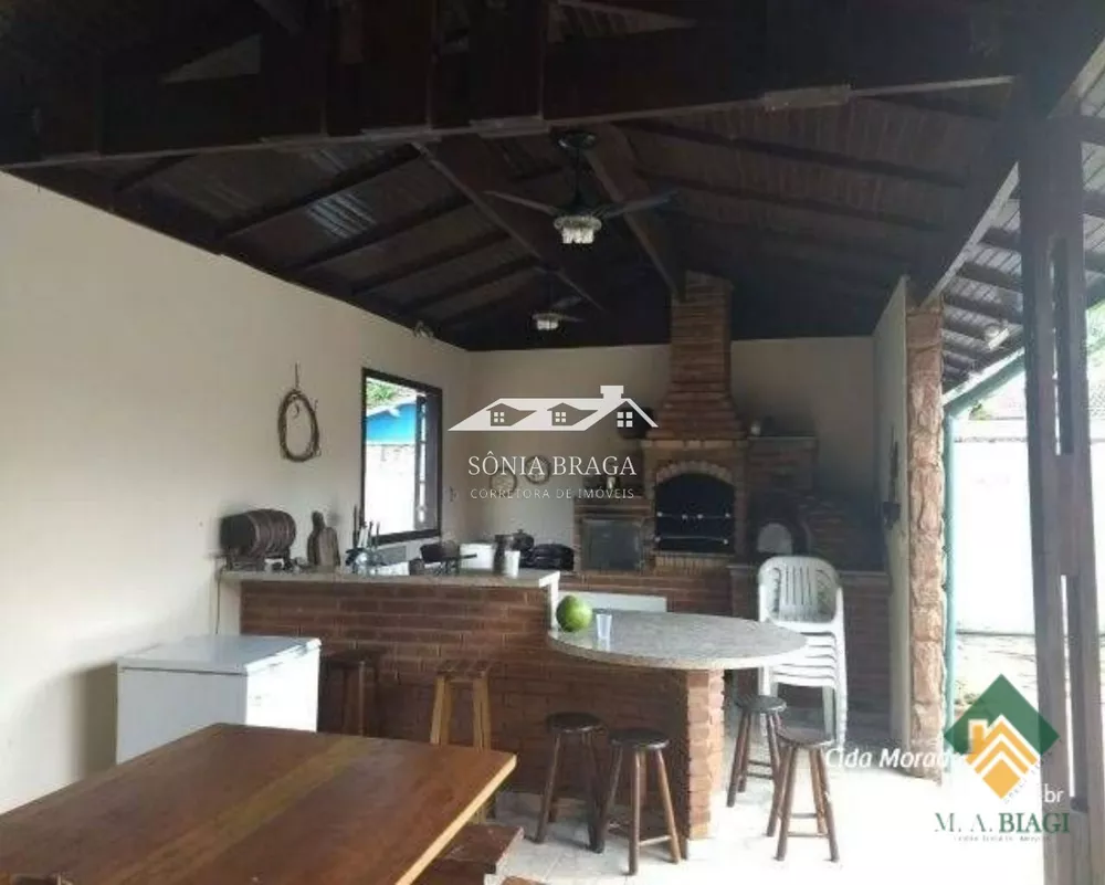 Casa, 4 quartos, 230 m² - Foto 5