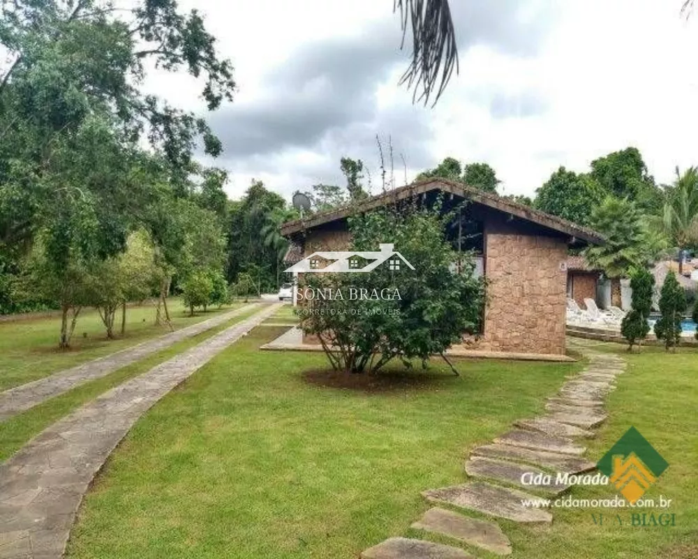 Casa, 4 quartos, 230 m² - Foto 16