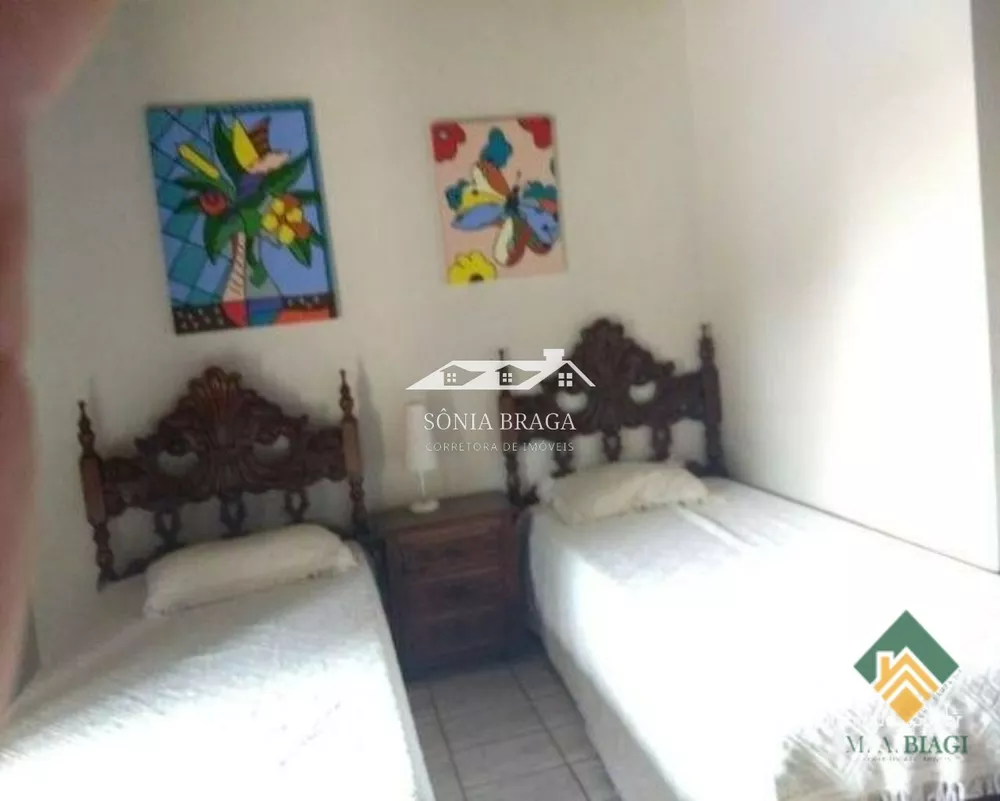 Casa, 4 quartos, 230 m² - Foto 23