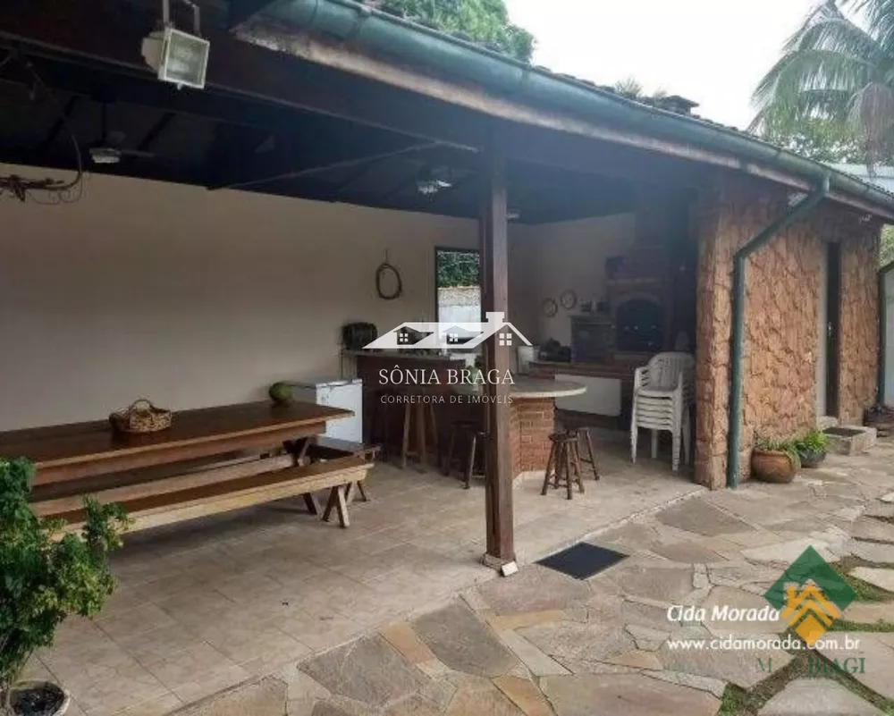 Casa, 4 quartos, 230 m² - Foto 4