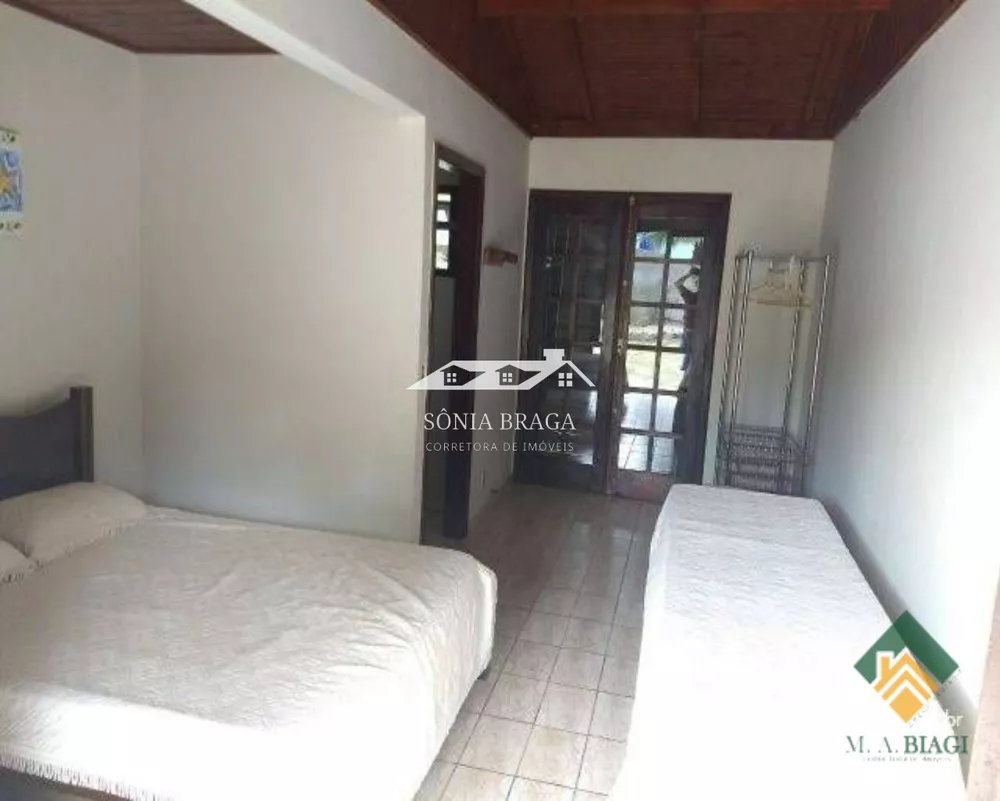 Casa, 4 quartos, 230 m² - Foto 2