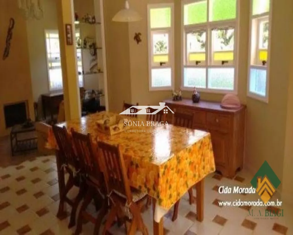 Casa, 3 quartos, 200 m² - Foto 2