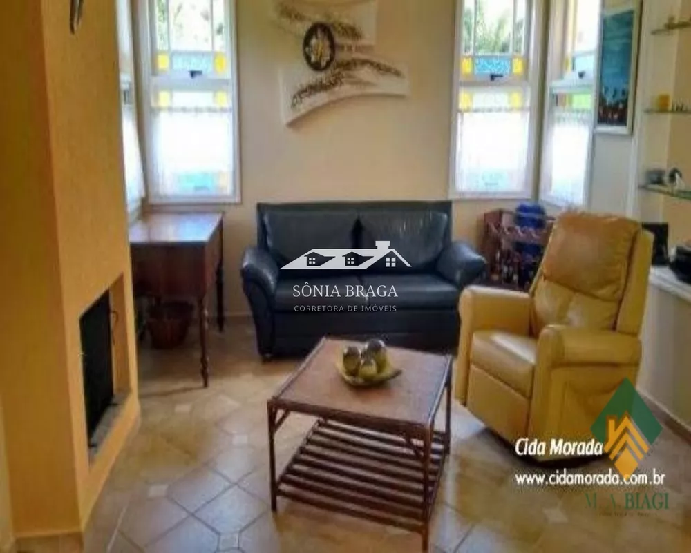 Casa, 3 quartos, 200 m² - Foto 13