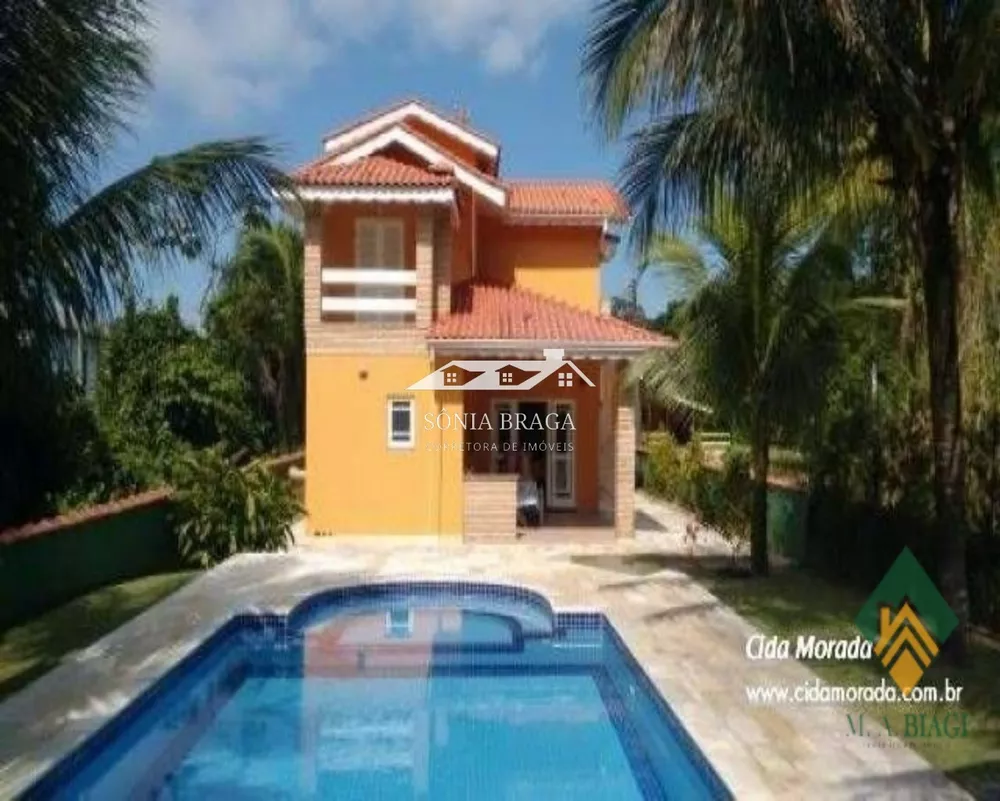 Casa, 3 quartos, 200 m² - Foto 8