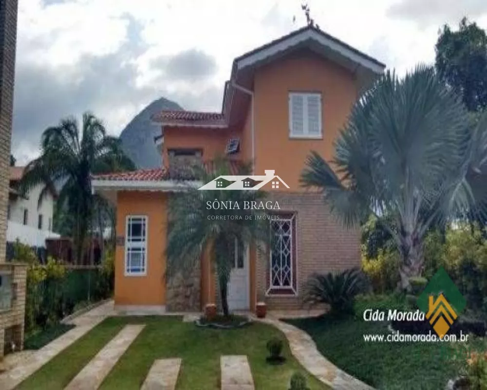 Casa, 3 quartos, 200 m² - Foto 9