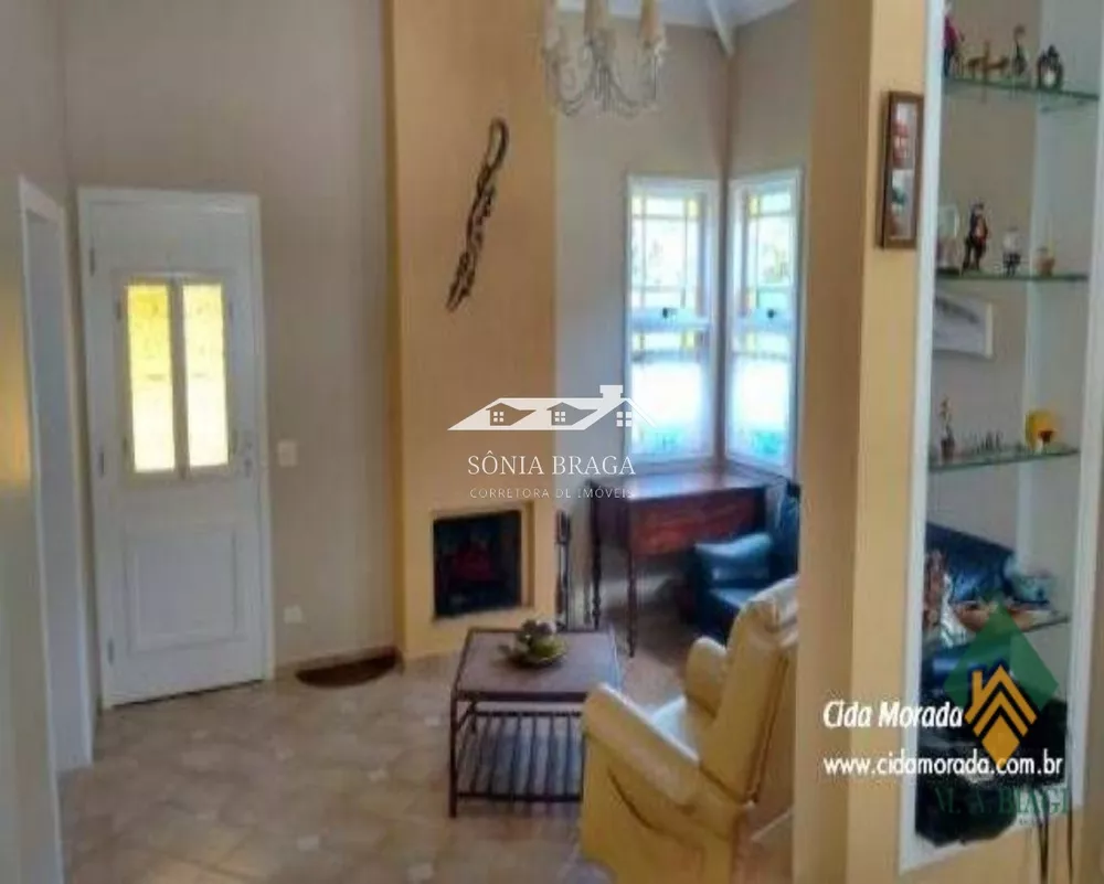 Casa, 3 quartos, 200 m² - Foto 11