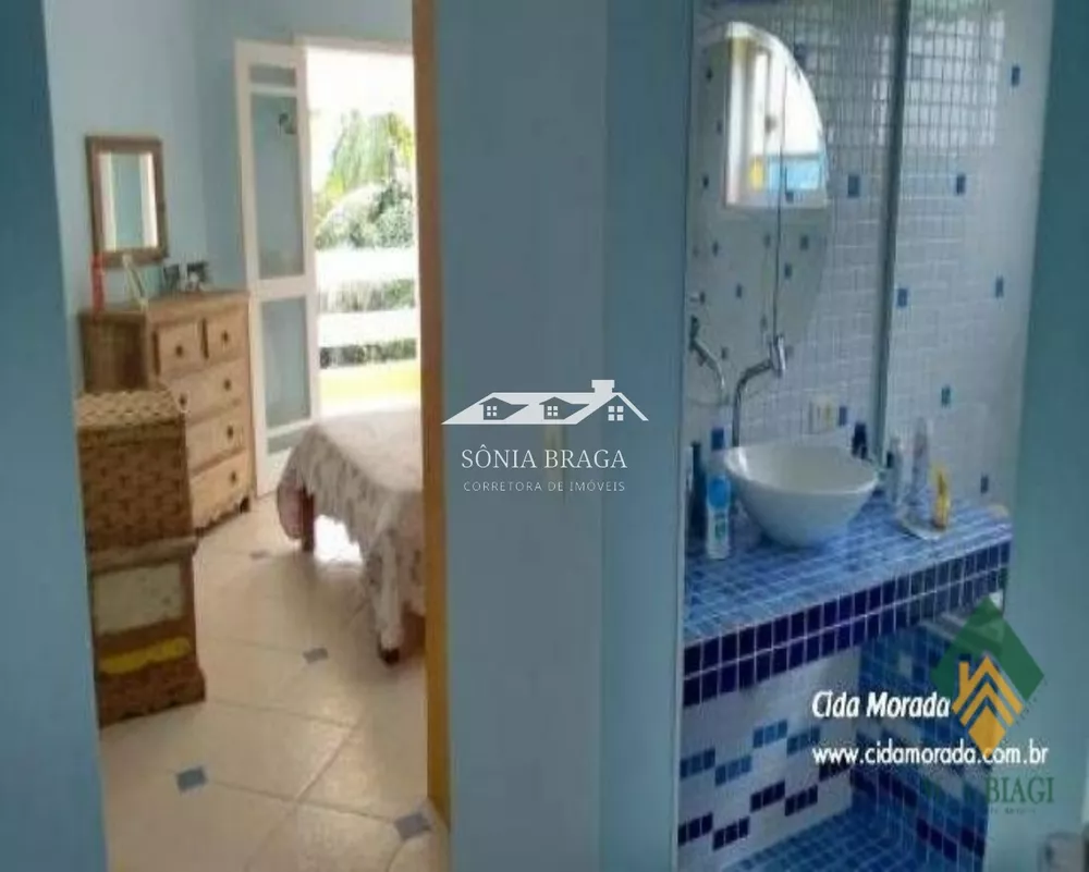 Casa, 3 quartos, 200 m² - Foto 3