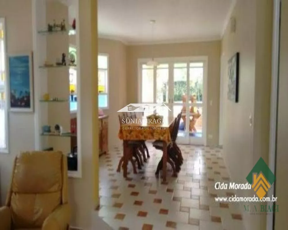 Casa, 3 quartos, 200 m² - Foto 10