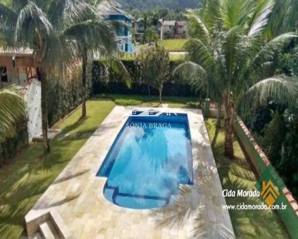 Casa, 3 quartos, 200 m² - Foto 4