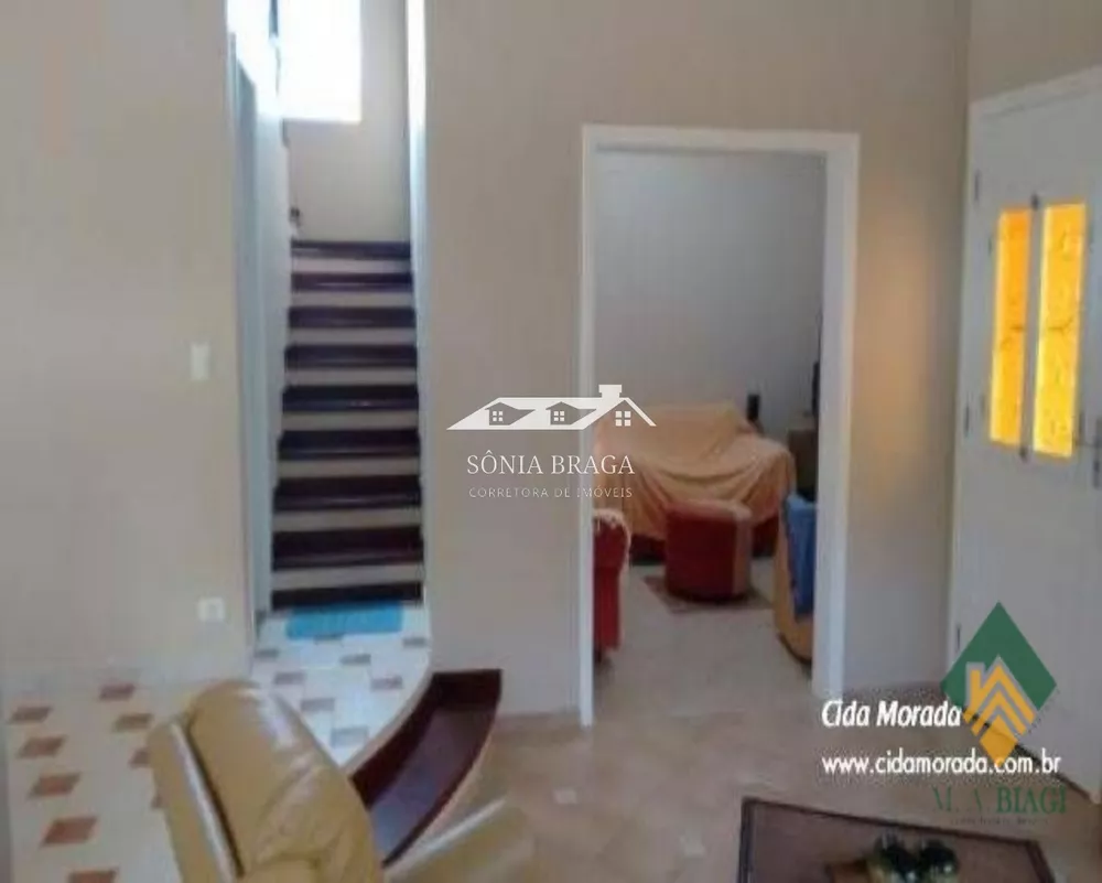 Casa, 3 quartos, 200 m² - Foto 5