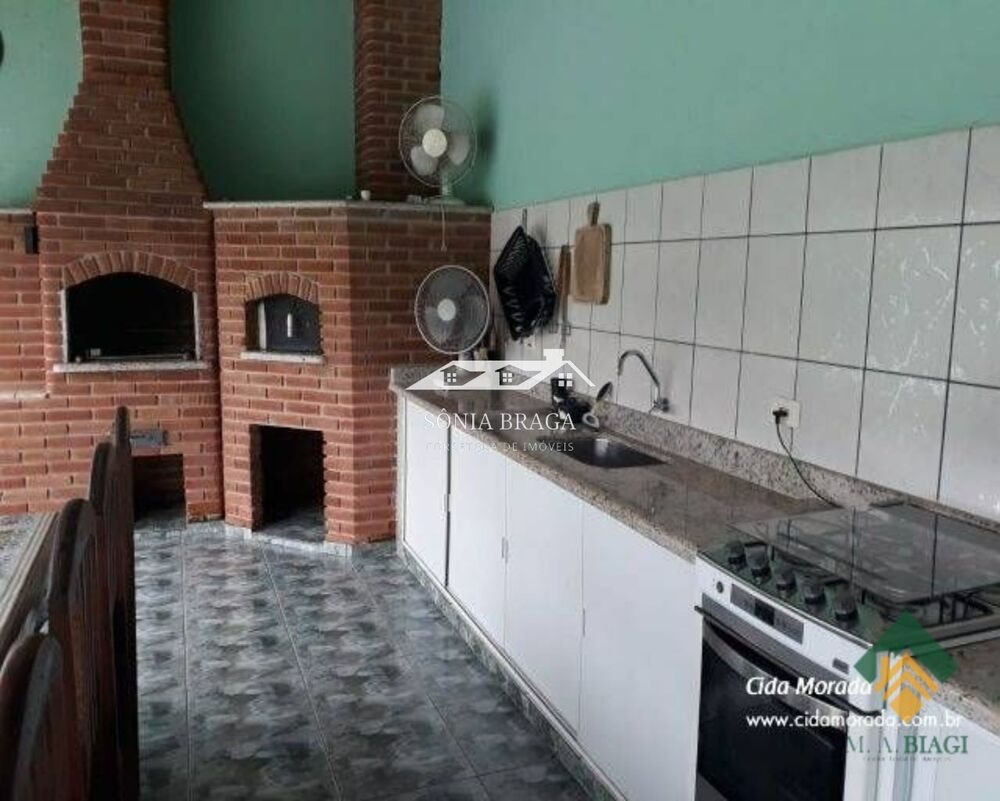 Casa, 5 quartos, 253 m² - Foto 12