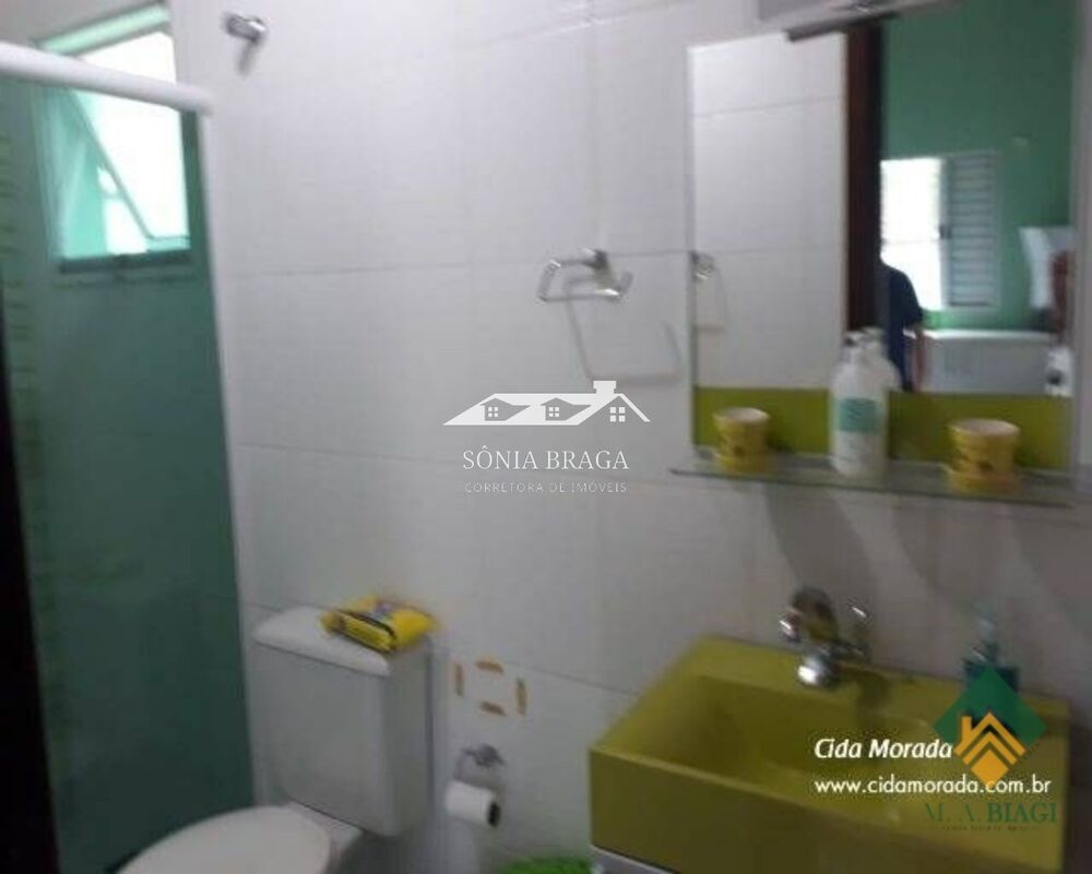 Casa, 5 quartos, 253 m² - Foto 11