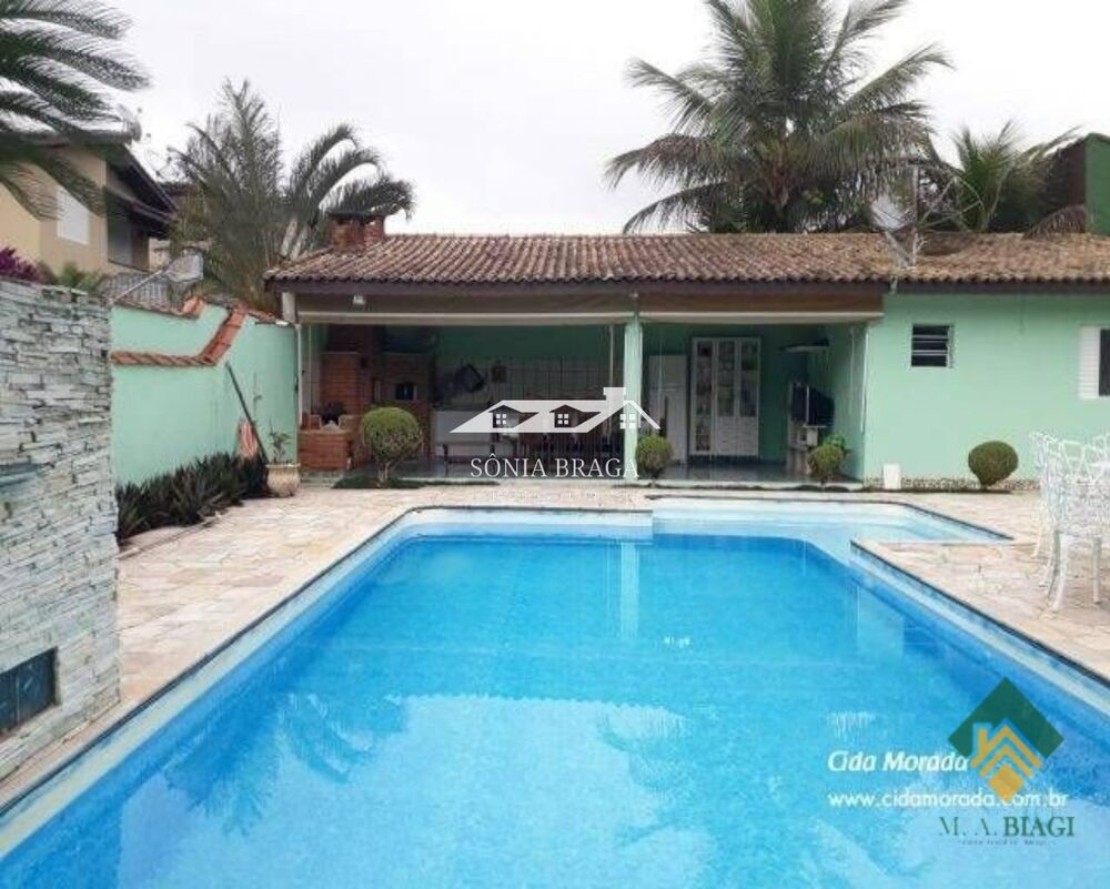 Casa, 5 quartos, 253 m² - Foto 8