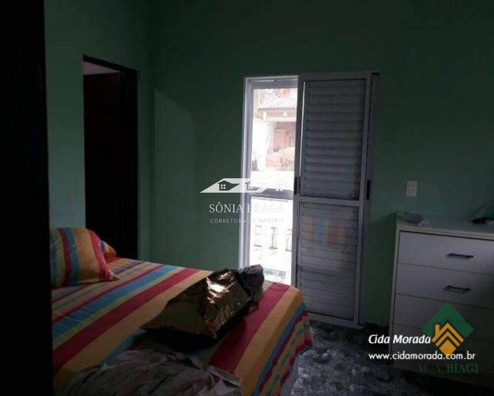 Casa, 5 quartos, 253 m² - Foto 2