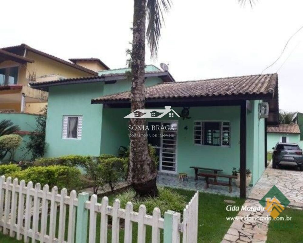 Casa, 5 quartos, 253 m² - Foto 7