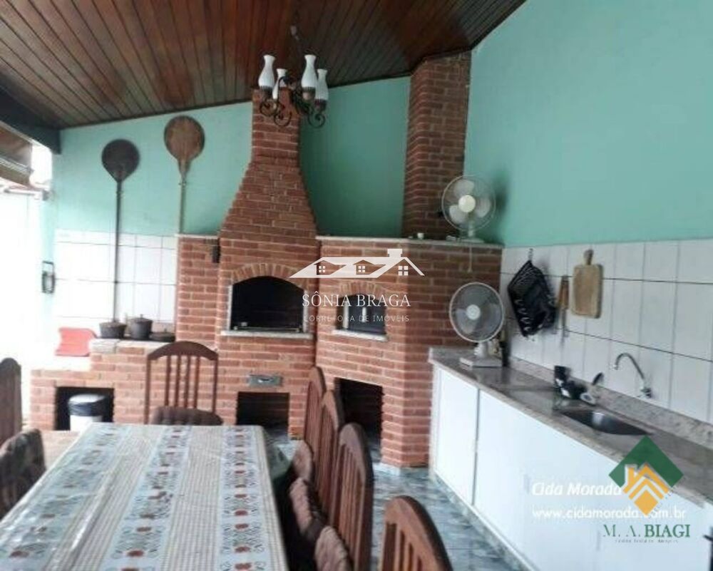 Casa, 5 quartos, 253 m² - Foto 5