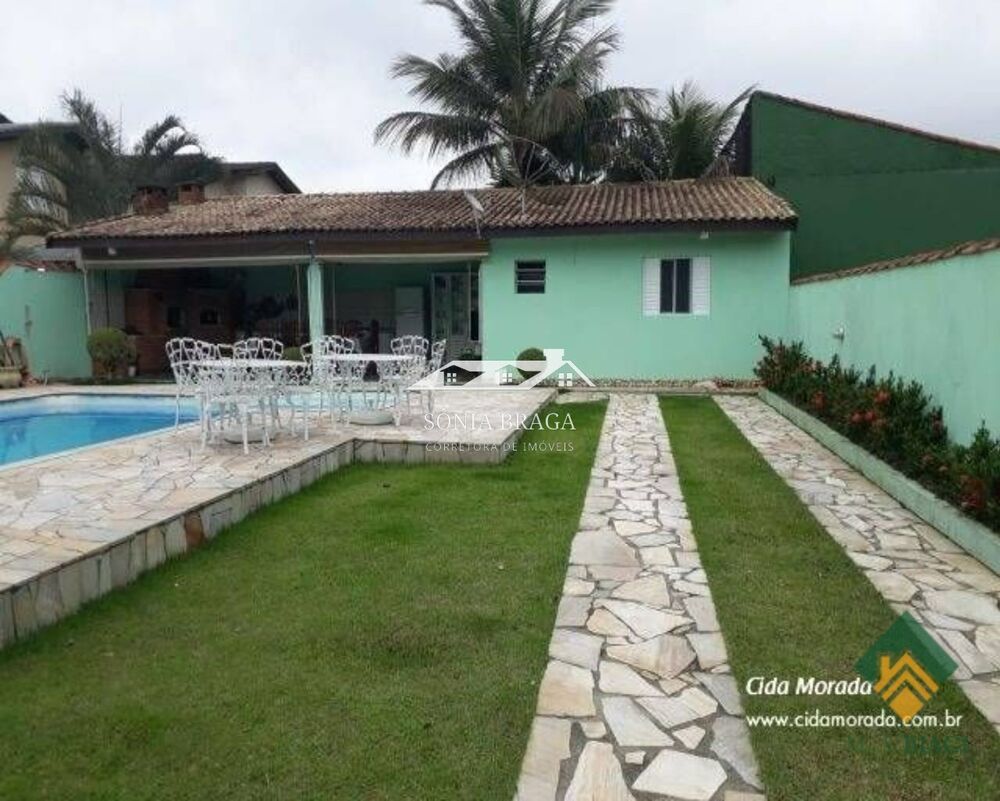 Casa, 5 quartos, 253 m² - Foto 10