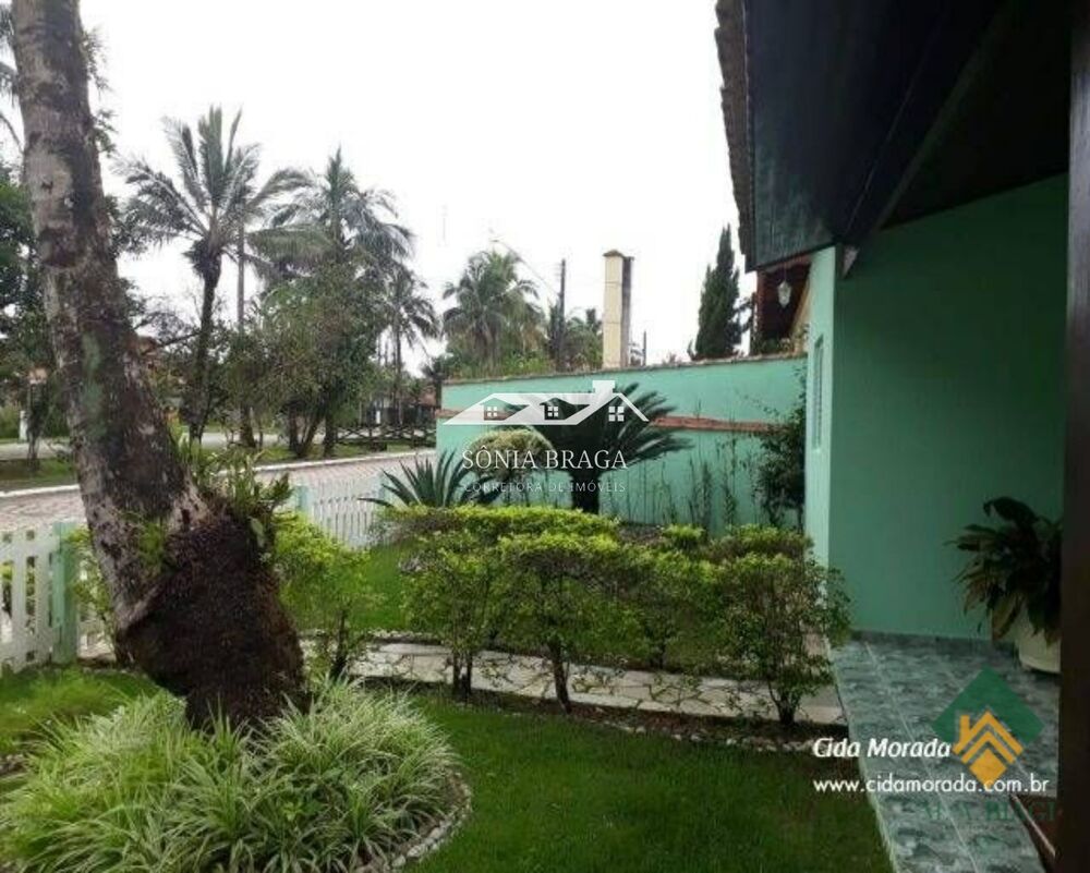 Casa, 5 quartos, 253 m² - Foto 6