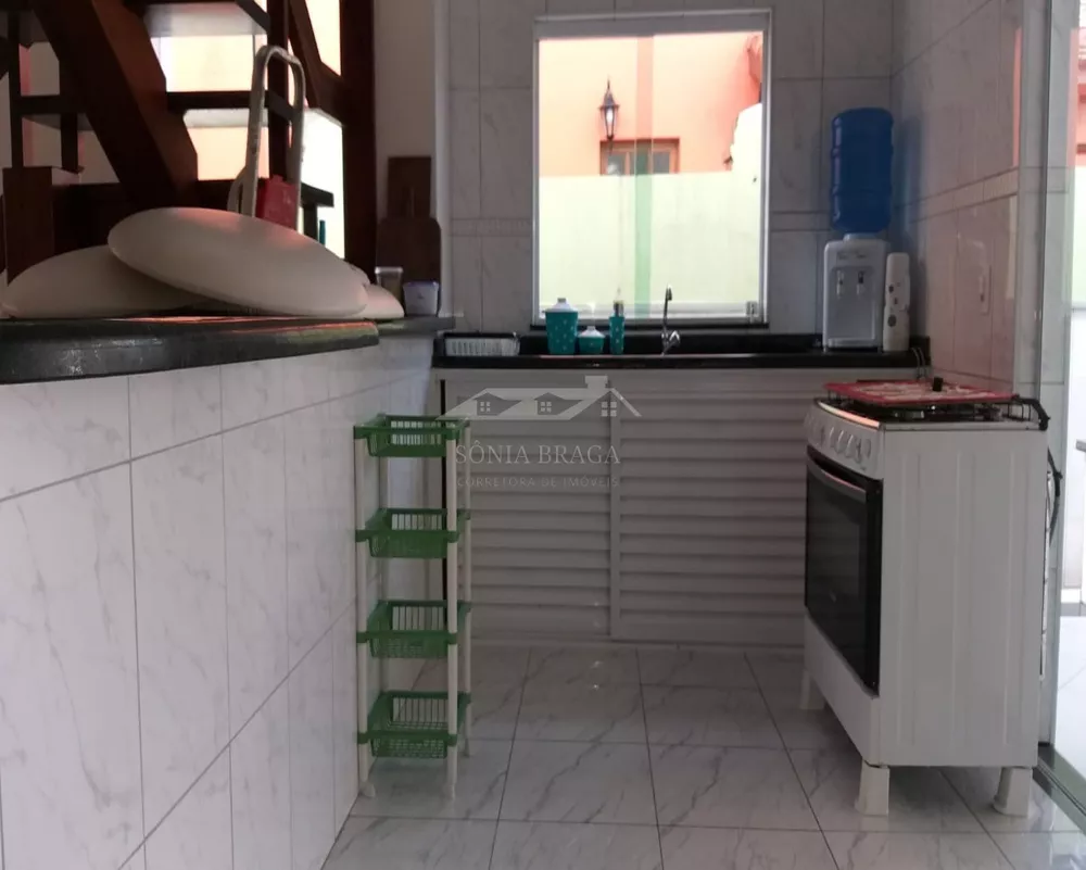 Casa, 4 quartos, 180 m² - Foto 7