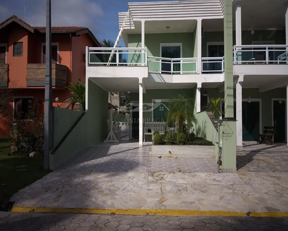 Casa, 4 quartos, 180 m² - Foto 6