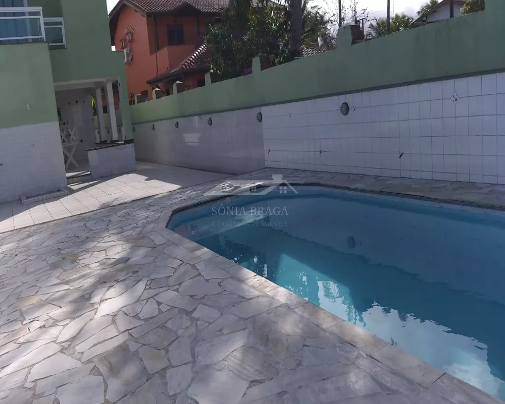Casa, 4 quartos, 180 m² - Foto 8