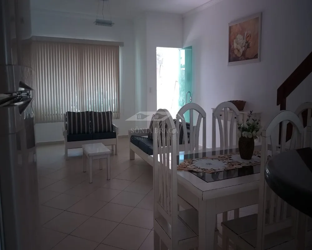 Casa, 4 quartos, 180 m² - Foto 3
