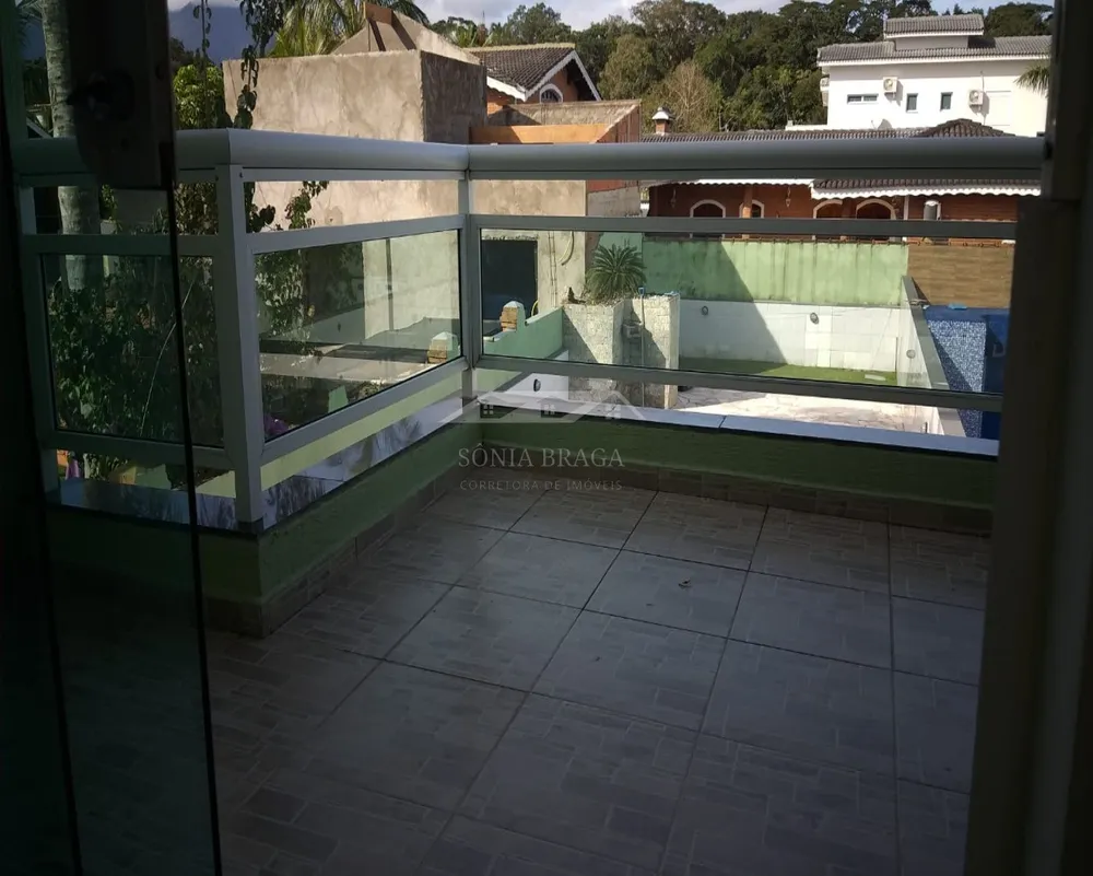 Casa, 4 quartos, 180 m² - Foto 16