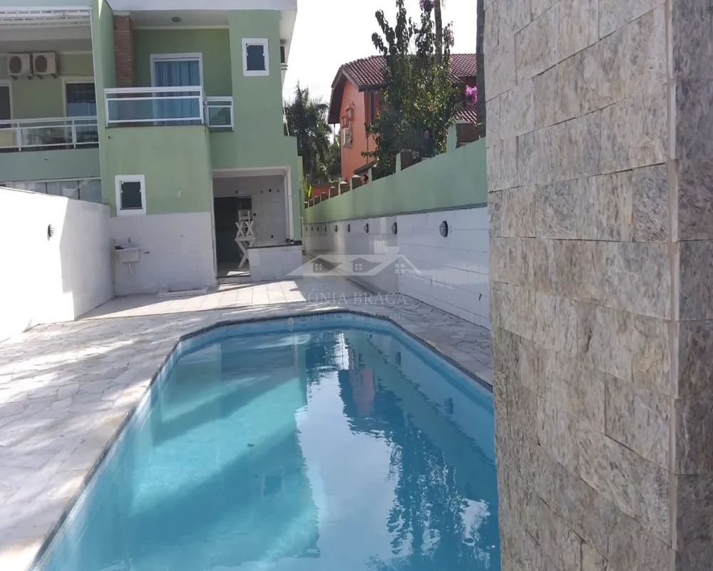 Casa, 4 quartos, 180 m² - Foto 17