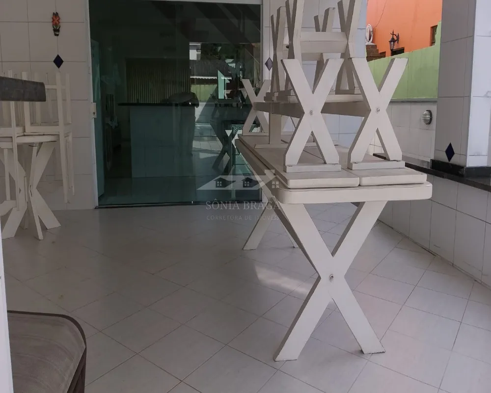 Casa, 4 quartos, 180 m² - Foto 13