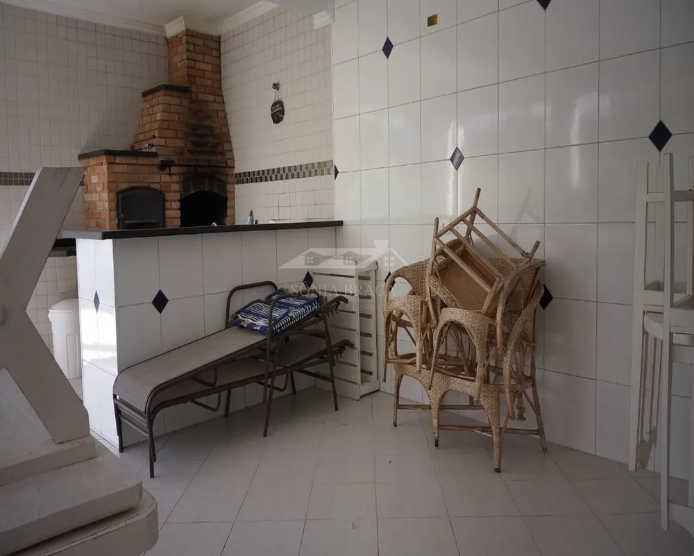 Casa, 4 quartos, 180 m² - Foto 9