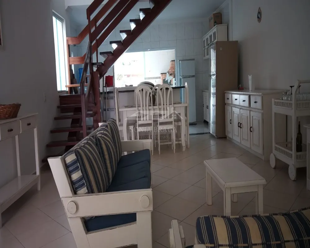 Casa, 4 quartos, 180 m² - Foto 8