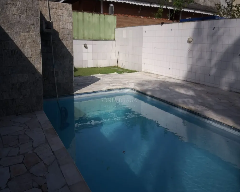 Casa, 4 quartos, 180 m² - Foto 11